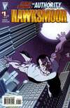 Secret History of the Authority: Jack Hawksmoor #1 Comic Books - Covers, Scans, Photos in Secret History of the Authority: Jack Hawksmoor Comic Books - Covers, Scans, Gallery